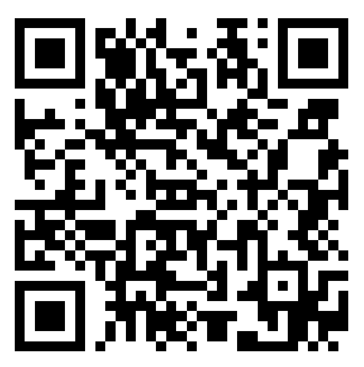Ascent Homes contact QR code