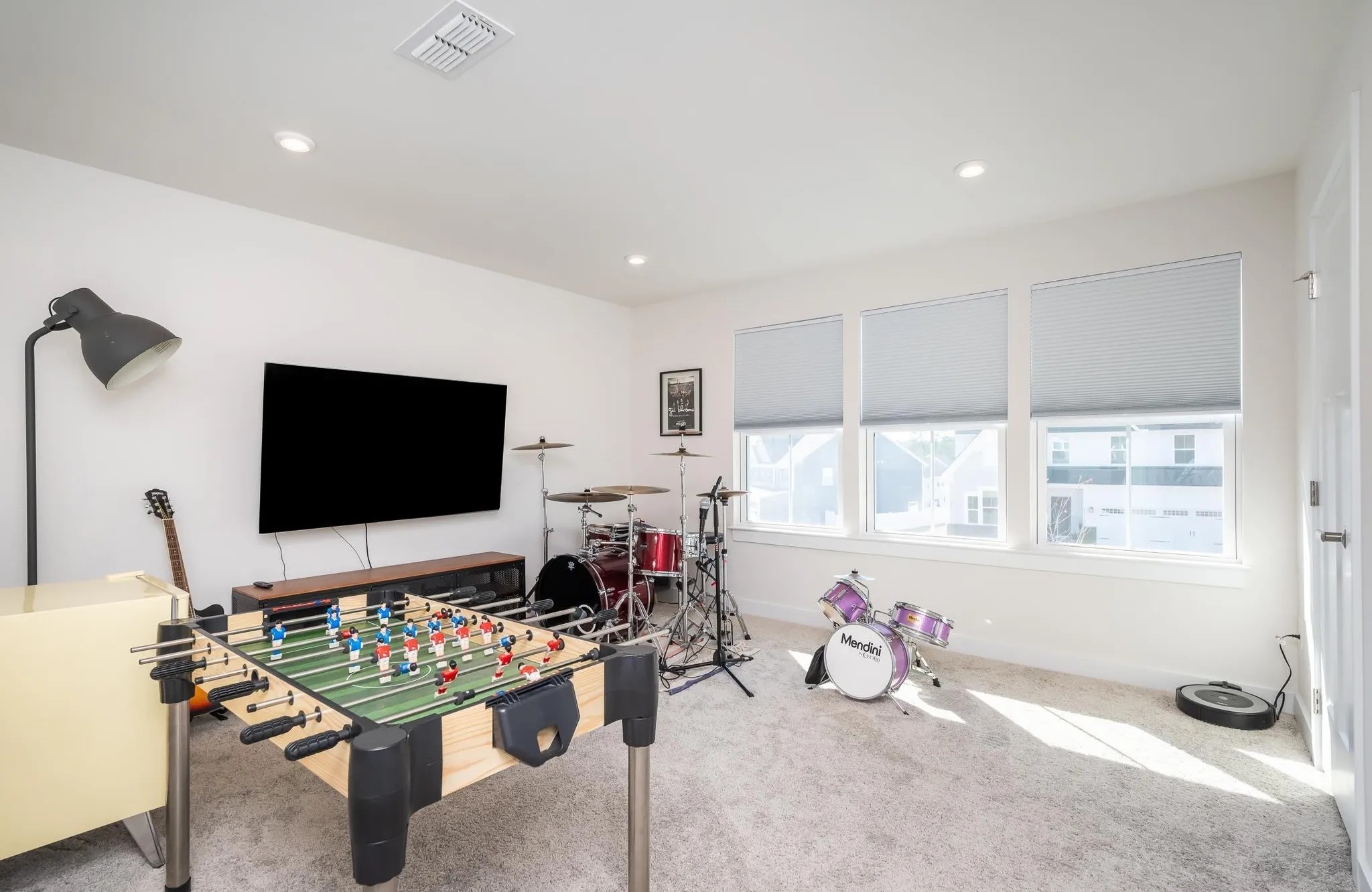 Loft — 515 Spokane dr