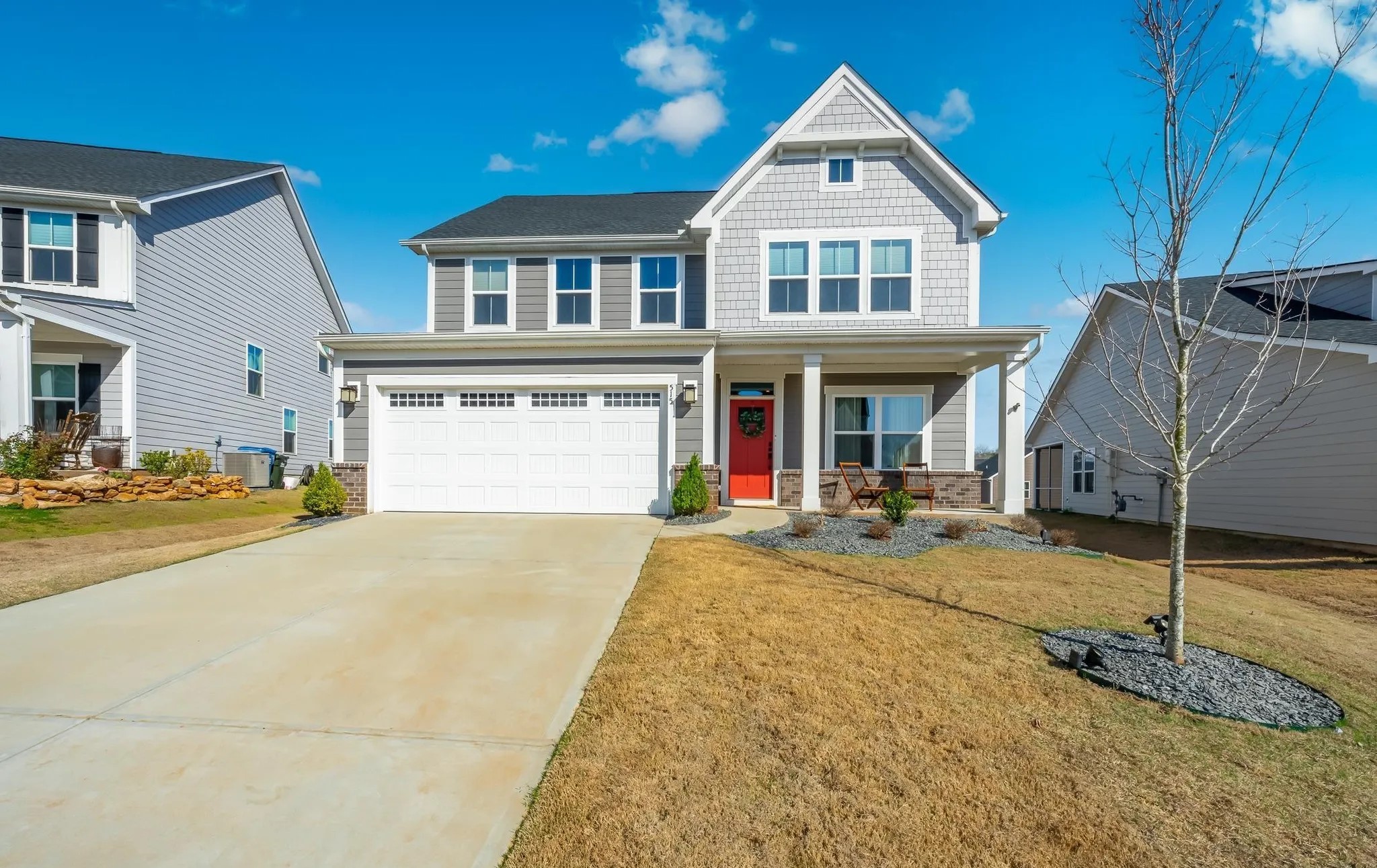 515 Spokane dr