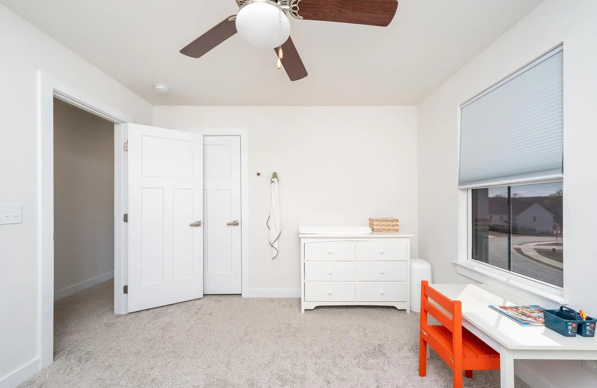 Bedroom 2, view 1 — 515 Spokane dr